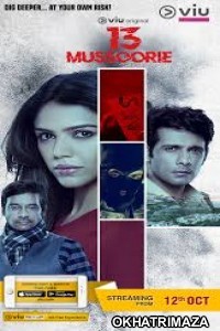 13 Mussoorie (2018) Hindi Season 1 Complete Show