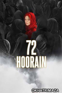 72 Hoorain (2023) Bollywood Hindi Movie