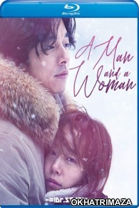 A Man and A Woman (2016) Hollywood Hindi Dubbed Movie