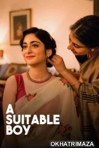 A Suitable Boy (2020) BBC English Season 1 Complete Show