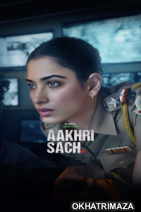 Aakhri Sach (2023) S01 (EP04) Hindi Web Series