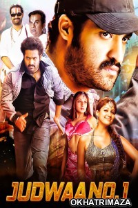 Adhurs (No 1 Judwa) (2010) ORG South Inidan Hindi Dubbed Movie