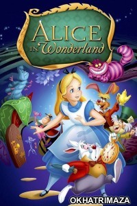 Alice In Wonderland (1951) ORG Hollywood Hindi Dubbed Movie