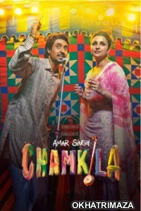 Amar Singh Chamkila (2024) Bollywood Hindi Movie