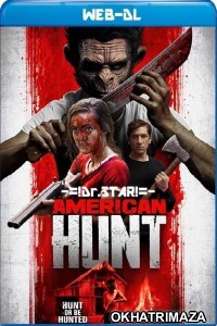 American Hunt (2019) Hollywood Hindi Dubbed Movie