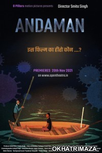 Andaman (2021) Bollywood Hindi Movie