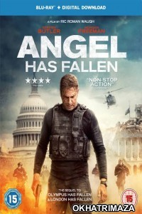 Angel Has Fallen (2019) Hollywood Hindi Dubbed Movies