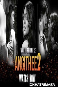 Angithee 2 (2023) Bollywood Hindi Movie