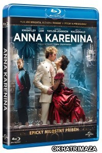 Anna Karenina (2012) Hollywood Hindi Dubbed Movies