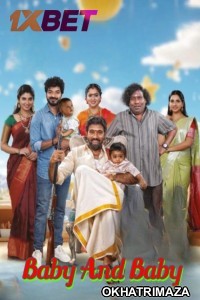 Baby And Baby (2025) HQ Telugu Dubbed Movie