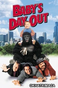 Babys Day Out (1994) ORG Hollywood Hindi Dubbed Movie