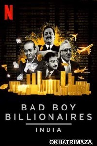 Bad Boy Billionaires: India (2020) Hindi Dubbed Season 1 Complete Show