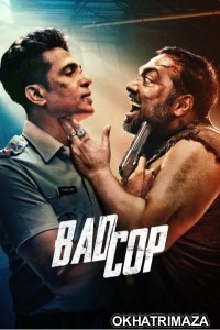 Bad Cop (2024) S01 (EP06) Hindi Web Series