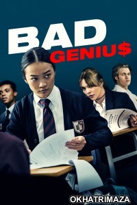 Bad Genius (2024) ORG Hollywood Hindi Dubbed Movie