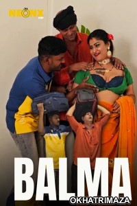 Balma (2025) Neonx Hindi Hot Short Film