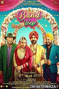 Band Vaaje (2019) Punjabi Full Movie