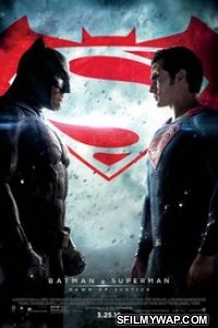 Batman v Superman Dawn of Justice (2016) Hollywood Hindi Dubbed Movie