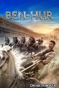 Ben Hur (2016) ORG Hollywood Hindi Dubbed Movie