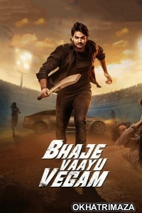 Bhaje Vaayu Vegam (2024) ORG South Inidan Hindi Dubbed Movie