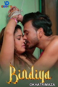 Bindiya (2024) S01 Part 1 Dekhho Hindi Hot Web Series