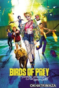 Birds of Prey (2020) ORG Hollywood Hindi Dubbed Movie