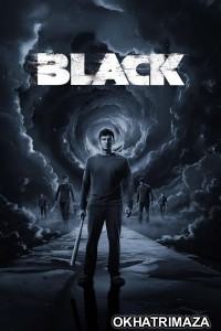 Black (2024) HQ South Inidan Hindi Dubbed Movie