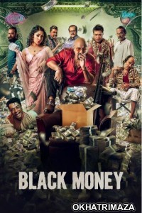 Black Money (2025) Season 1 Bengali Web Series