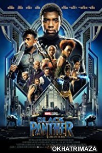 Black Panther (2018) Hindi Dubbed Movie 