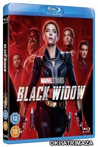 Black Widow (2021) Hollywood Hindi Dubbed Movies