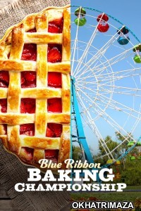 Blue Ribbon Baking Championship (2024) Season 1 Hindi Dubbed Series