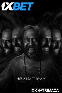 Bramayugam (2024) Tamil Movie