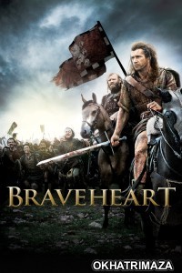 Braveheart (1995) ORG Hollywood Hindi Dubbed Movie