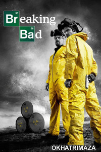 Breaking Bad (2009) Season 2 Hindi Dubbed Series