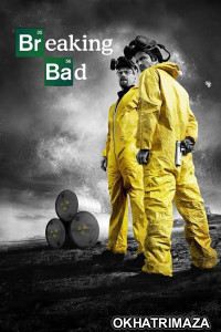 Breaking Bad Season 1 Episode 6 Hindi Dubbed Series