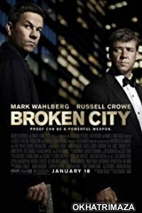 Broken City (2013) Hindi Dubbed Movies 