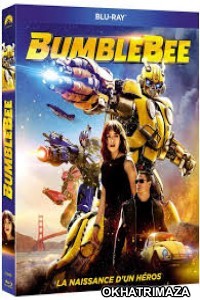 Bumblebee (2018) ORG Hollyoow Hindi Dubbed Movies