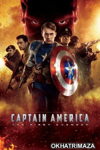 Captain America The First Avenger (2011) ORG Hollywood Hindi Dubbed Movie