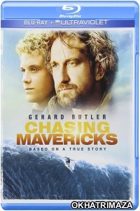 Chasing Mavericks (2012) Hollywood Hindi Dubbed Movie