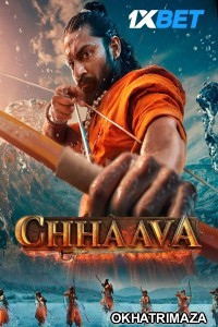 Chhaava (2025) Bollywood Hindi Movie