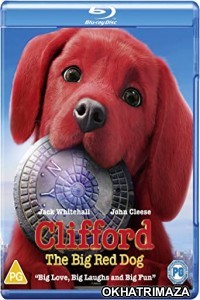 Clifford The Big Red Dog (2021) Hollywood Hindi Dubbed Movie