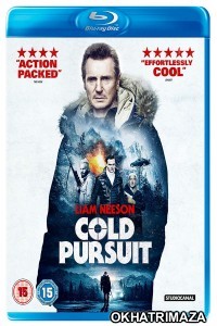 Cold Pursuit (2019) Hollywood Hindi Dubbed Movies