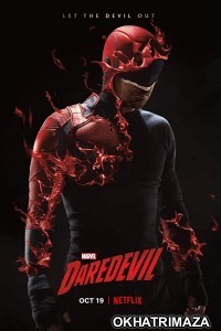 Daredevil (2018) Hindi Dubbed Season 3 Complete Show