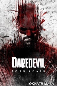 Daredevil Born Again (2025) Season 1 EP04 Hindi Dubbed Web Series