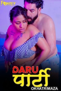 Daru Party (2024) Fukrey Hindi Short Film