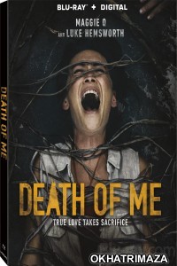 Death of Me (2020) Hollywood Hindi Dubbed Movies