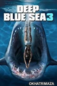 Deep Blue Sea 3 (2020) Hollywood English Movie