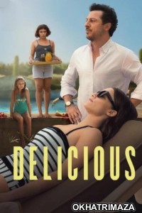 Delicious (2025) ORG Hollywood Hindi Dubbed Movie