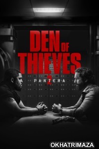 Den of Thieves 2 Pantera (2025) Hollywood English Movie