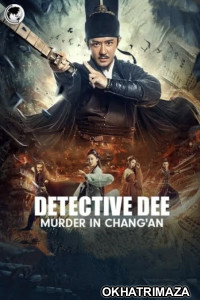 Detective Dee Murder in Changan (2021) Hollywood Hindi Dubbed Movie