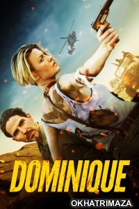 Dominique (2024) ORG Hollywood Hindi Dubbed Movie